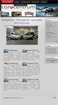 Mobile Screenshot of carecentrum.cz